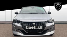 Peugeot 208 1.2 PureTech 100 GT 5dr Petrol Hatchback